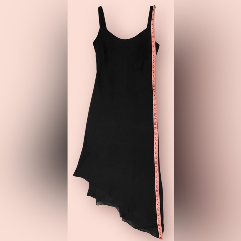 Evan-Picone Dress - Picture 3 of 9